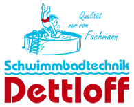 Schwimmbadtechnik Dettloff – Qualität seit 1994